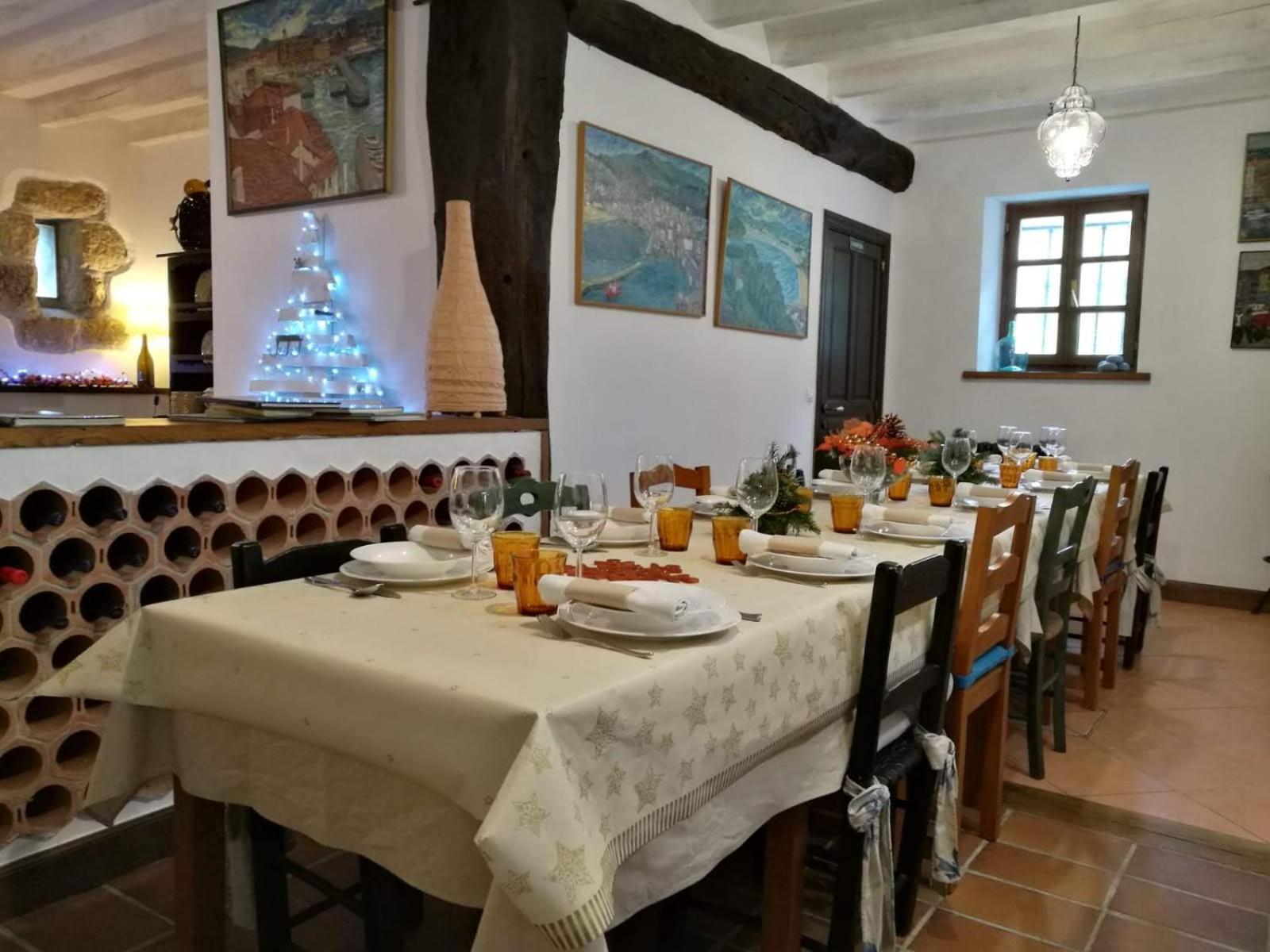 Hotel Rural Natxiondo Lekeitio Ngoại thất bức ảnh
