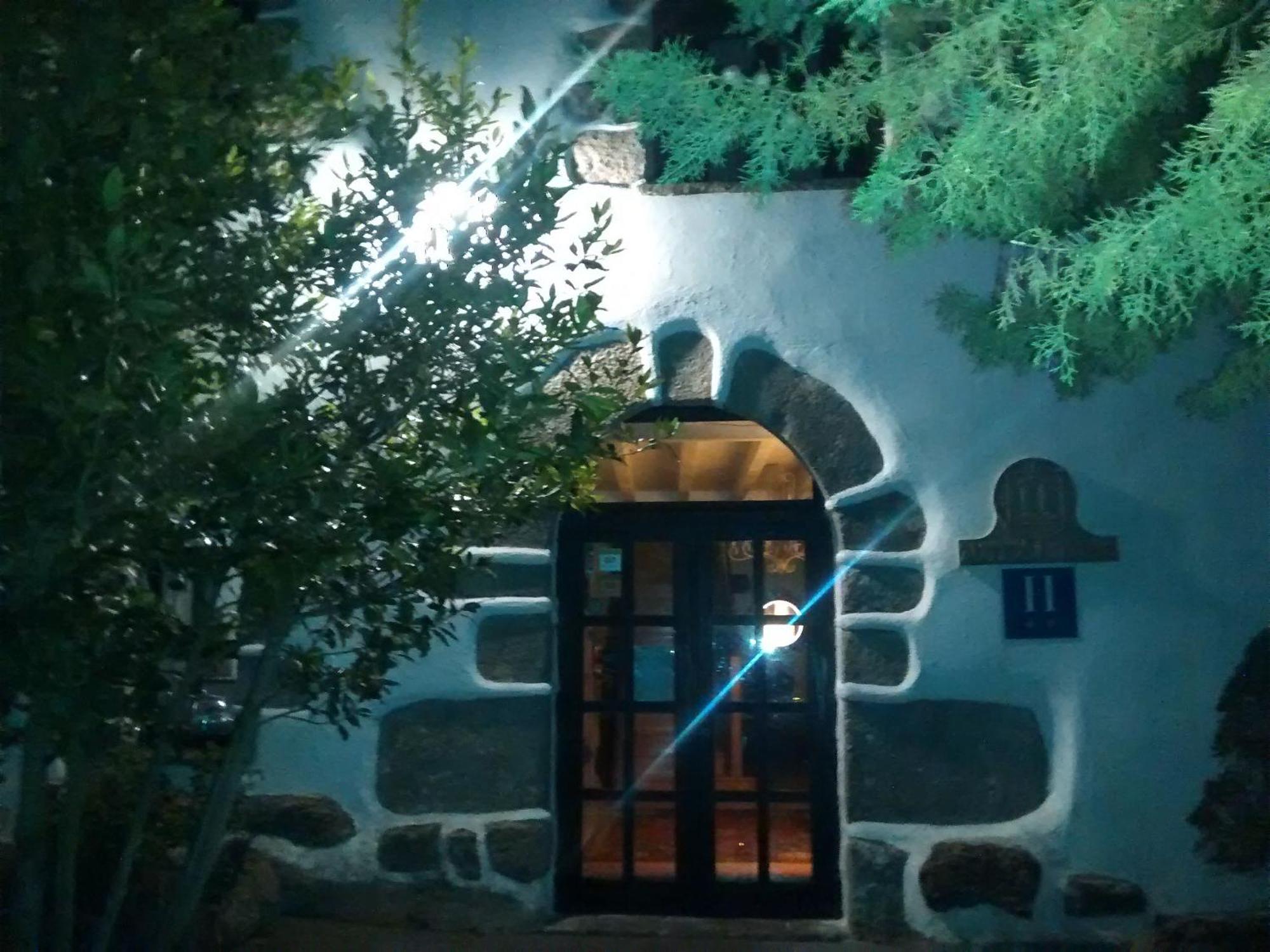 Hotel Rural Natxiondo Lekeitio Ngoại thất bức ảnh