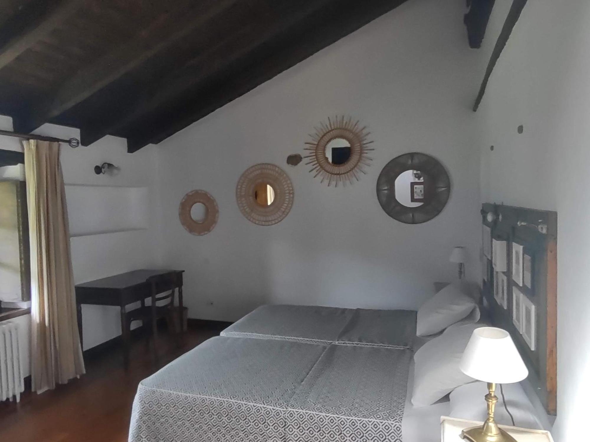 Hotel Rural Natxiondo Lekeitio Ngoại thất bức ảnh