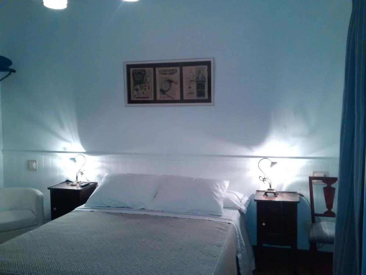 Hotel Rural Natxiondo Lekeitio Ngoại thất bức ảnh