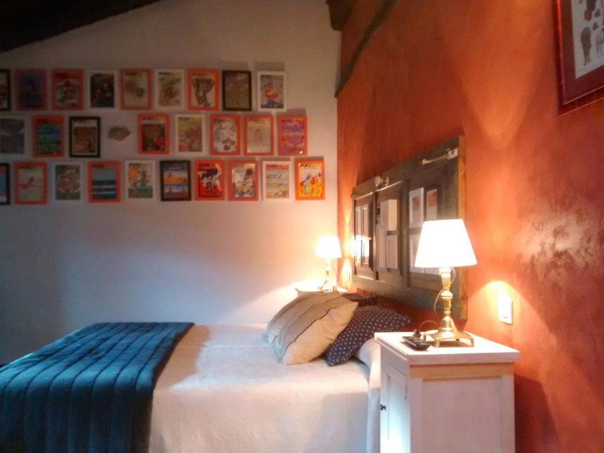 Hotel Rural Natxiondo Lekeitio Ngoại thất bức ảnh