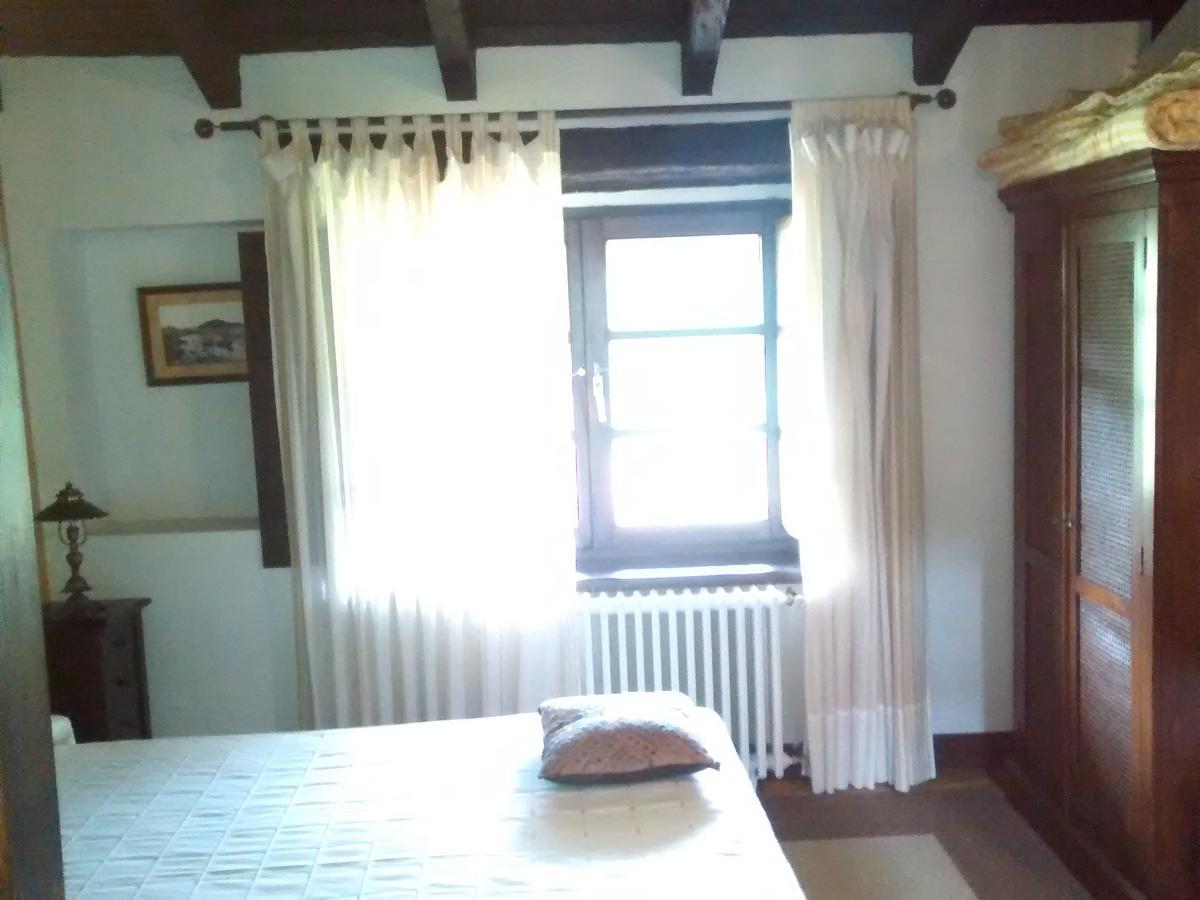 Hotel Rural Natxiondo Lekeitio Ngoại thất bức ảnh