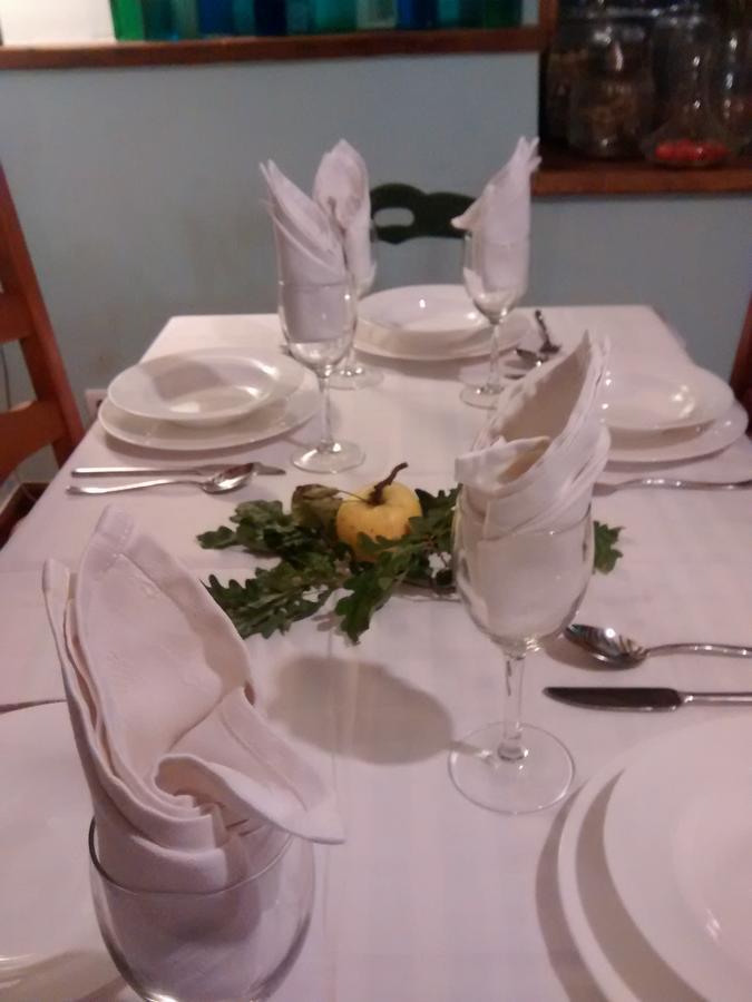 Hotel Rural Natxiondo Lekeitio Ngoại thất bức ảnh